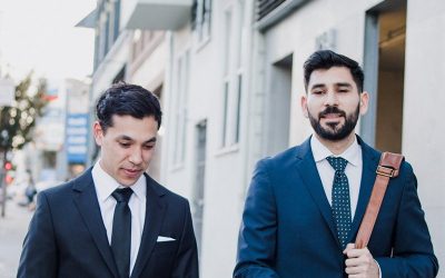 Criminaliteit voorspellen