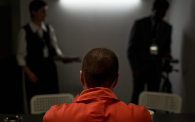 Kroongetuigen: ruimte voor represailles?